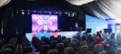Техническое обеспечение конференции МТС Маркетолог 2024 в OSCAR Event Hall
